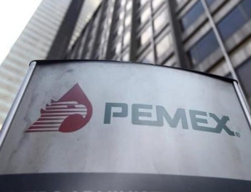 Pemex estrenará estación para procesar gas