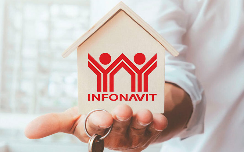Apoyo Solidario Infonavit: requisitos para obtener hasta 75% de descuento  en tu crédito hipotecario – Cámara Mexicana de la Industria de la  Construcción