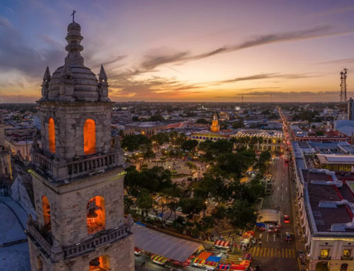 Destinarán 1,339 mdp para cuatro proyectos turísticos en Yucatán