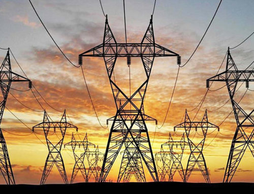Reforma eléctrica garantiza la competitividad de empresas: SE