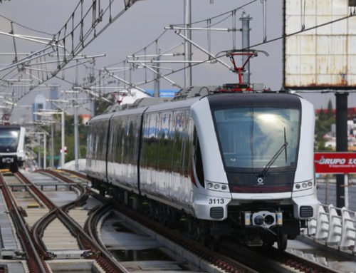En 10 días inician obras de la Línea 4 del Tren Ligero; concluirá el primer trimestre de 2024