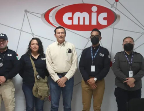CMIC Reynosa abre cursos a población