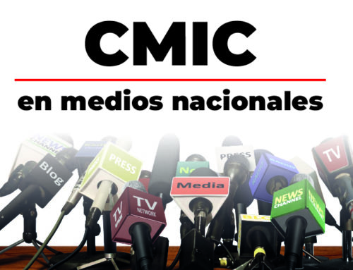 CMIC en Medios Nacionales