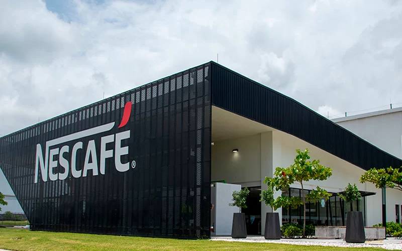 fatiga Herméticamente Ceder Nestlé construye en Veracruz su planta más sustentable con 340 mdd – Cámara  Mexicana de la Industria de la Construcción