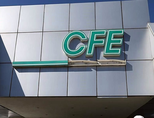 La CFE se fortalece y se transforma. De empresa eléctrica a energética y tecnológica