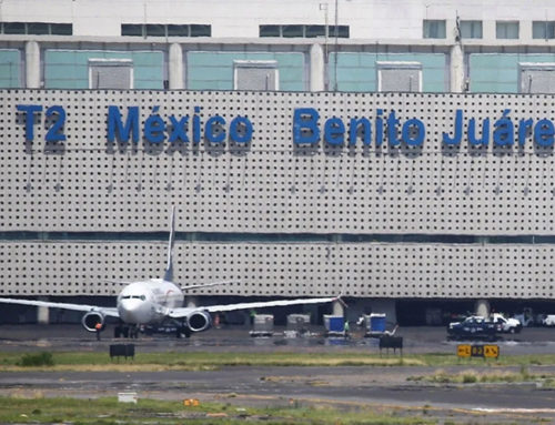 Gobierno de la CDMX recibirá 600 millones de pesos para rehabilitar la Terminal 2 del AICM