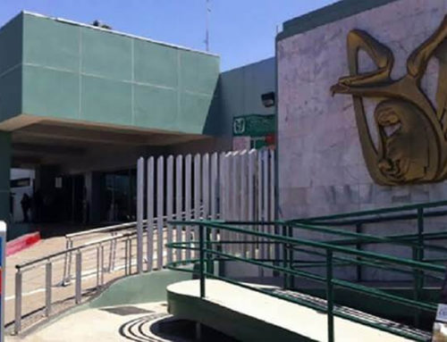 Nuevo hospital para Ensenada iniciaría construcción en 2023