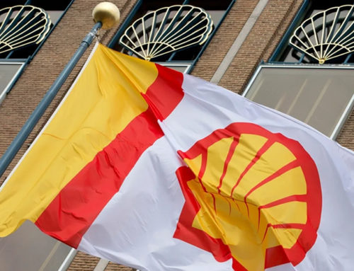 Shell perforará pozo en la búsqueda de un nuevo yacimiento en aguas ultraprofundas de México