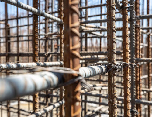 DeAcero invertirá 12,000 mdp para reactivar la industria de la construcción
