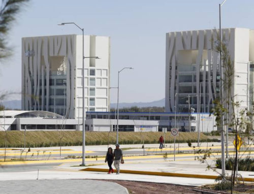 Puebla busca desarrollar más viviendas en Ciudad Modelo