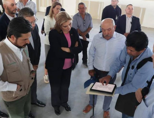Anuncian para el 2024 la apertura del Nuevo Hospital General en Juárez