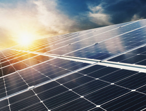 Banverde impulsa energía fotovoltaica en Morelos