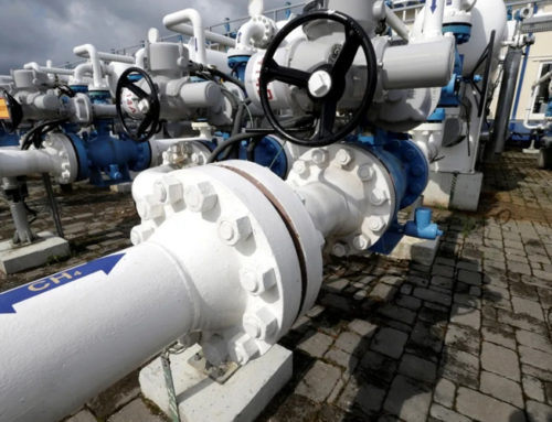Sempra va por expansión de infraestructura de gas natural licuado en EU