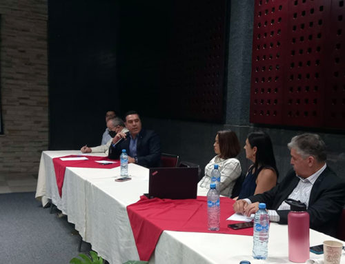 Analizará Gobierno de Sonora incorporar BIM en su programa de infraestructura educativa