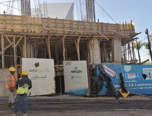 Habrá transparencia en obras para constructores locales en Mazatlán