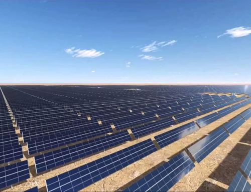 Inicia operaciones “La Pimienta”, la segunda planta solar más grande de México