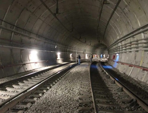 Rehabilitación del tramo subterráneo de L12 va a 85%