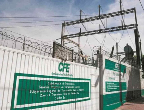 CFE construirá 274.2 kilómetros de líneas de transmisión en Veracruz