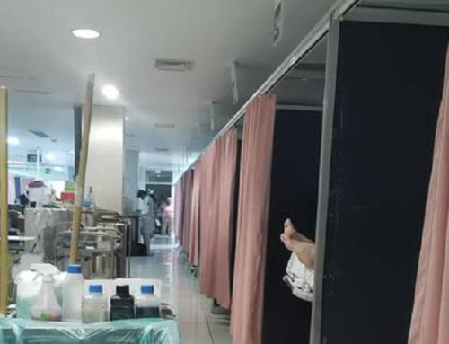 Proyectan construcción de un hospital regional en Aguascalientes
