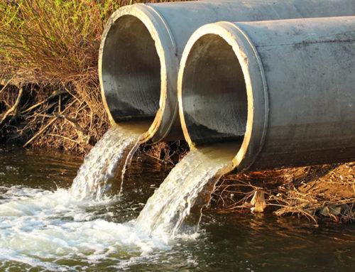 Industriales de El Salto invertirán 170 mdp en infraestructura hidráulica