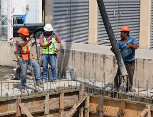 CMIC Yucatán levantará la mano para obras públicas del 2023