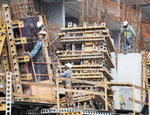 Constructores hidalguenses trabajarán de la mano con gobierno del estado