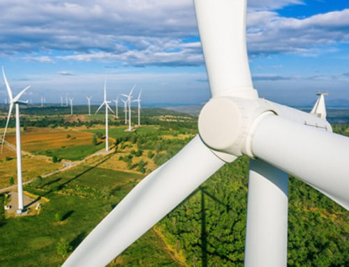 EU financiará 4 parques eólicos para la CFE en el Istmo: AMLO