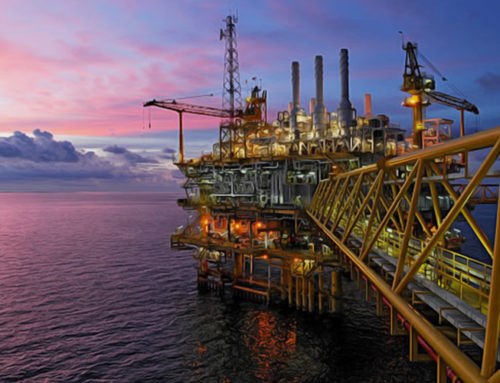 Inversiones por contratos petroleros suman 12,991 mdd en México