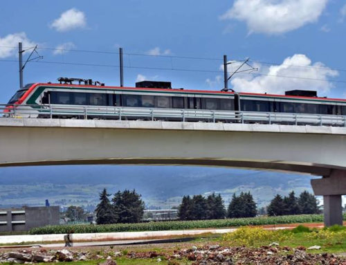 Buscarán impulsar el turismo y comercio en zonas aledañas al Tren Interurbano