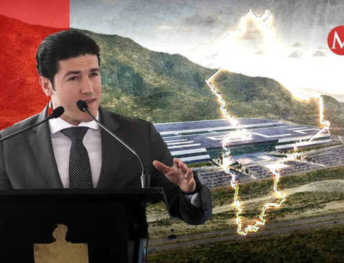 Tesla negociará “incentivos”; la planta, lista en 9 meses: Samuel García