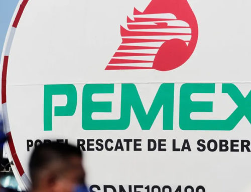 Pemex prevé inversión de 184 mil mdp para Tabasco en 2023