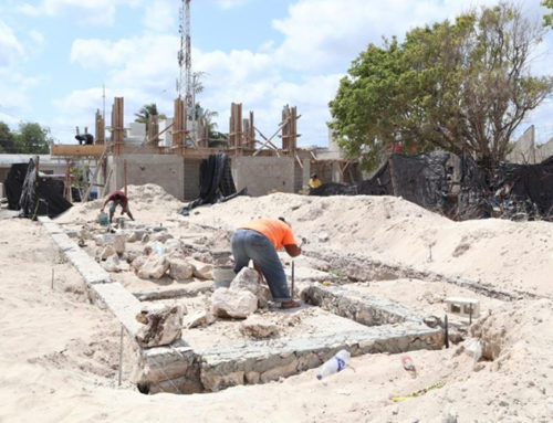 Construcción en Yucatán se encamina a ser sustentable y sostenible