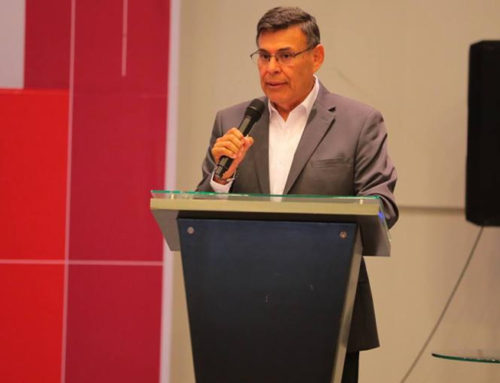 Destaca presidente de CMIC Tamaulipas inversión en infraestructura