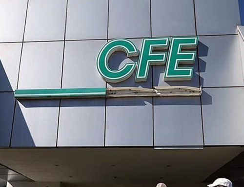 Entran 4 centrales de CFE hasta 2025