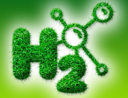 Hidrógeno, clave para la transición energética: Sener