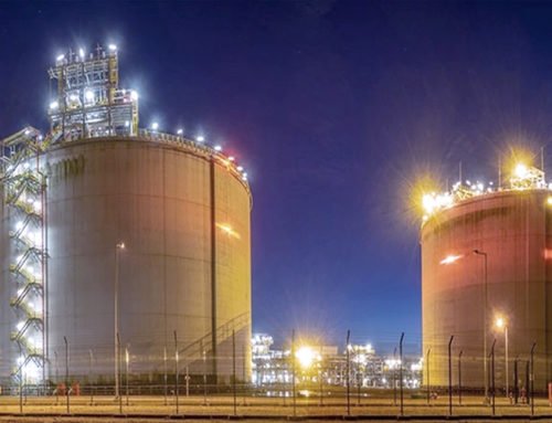 Mexico Pacific Limited construirá gasoducto y planta de licuefacción en Sonora