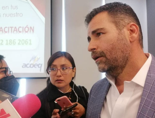 Pide CMIC reglas “claras” sobre impuestos verdes en Querétaro
