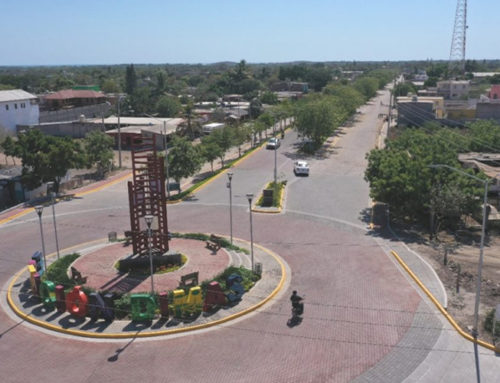 En julio se podría anunciar inicio de construcción de un nuevo puerto en Dimas, Sinaloa