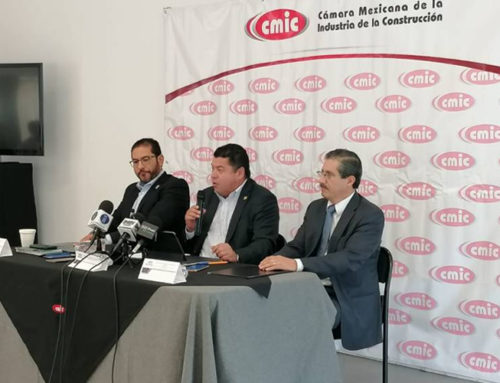 Firman CMIC, CPC y UTEC convenio de colaboración anticorrupción