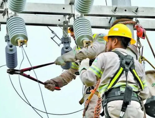 CFE destina 433 mdp para reforzar infraestructura eléctrica en 2023