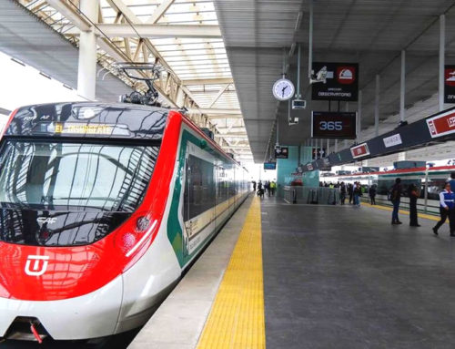 En mayo de 2024 inicia segunda etapa del Tren Interurbano México-Toluca: SICT