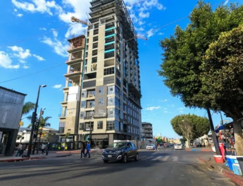 Construcción vertical trae reducción de ‘desplazo’ para residentes: CMIC