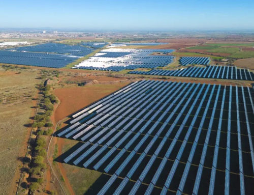 Mitsui inaugura su primer parque solar en México de 100 mdd
