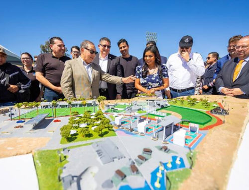 XXIV Ayuntamiento de Tijuana invierte más de 800 millones de pesos para construir 207 obras públicas