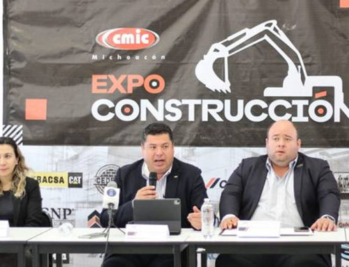 Expo Construcción se realizará la próxima semana en Morelia